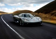 Koenigsegg CCX